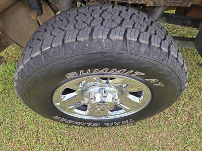 2018 RAM 2500 1OWNER 4X4 CREW/LONG-BED 6.4L RUNS&DRIVES GREAT!AC   - Photo 58 - Woodward, OK 73801