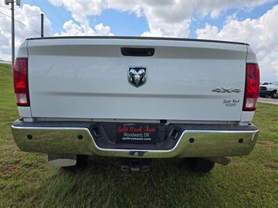 2018 RAM 2500 1OWNER 4X4 CREW/LONG-BED 6.4L RUNS&DRIVES GREAT!AC   - Photo 74 - Woodward, OK 73801
