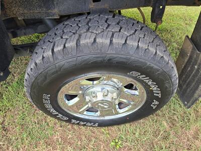 2018 RAM 2500 1OWNER 4X4 CREW/LONG-BED 6.4L RUNS&DRIVES GREAT!AC   - Photo 56 - Woodward, OK 73801