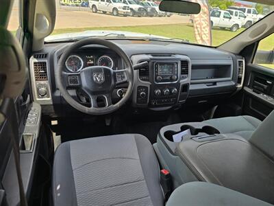 2018 RAM 2500 1OWNER 4X4 CREW/LONG-BED 6.4L RUNS&DRIVES GREAT!AC   - Photo 16 - Woodward, OK 73801