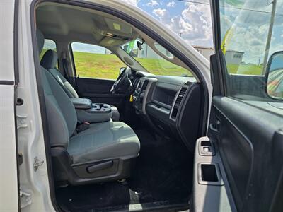 2018 RAM 2500 1OWNER 4X4 CREW/LONG-BED 6.4L RUNS&DRIVES GREAT!AC   - Photo 18 - Woodward, OK 73801