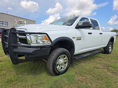 2018 RAM 2500 1OWNER 4X4 CREW/LONG-BED 6.4L RUNS&DRIVES GREAT!AC   - Photo 68 - Woodward, OK 73801