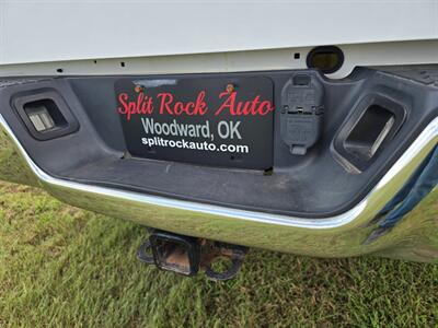 2018 RAM 2500 1OWNER 4X4 CREW/LONG-BED 6.4L RUNS&DRIVES GREAT!AC   - Photo 46 - Woodward, OK 73801