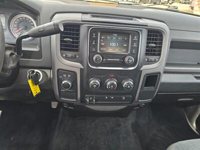 2018 RAM 2500 1OWNER 4X4 CREW/LONG-BED 6.4L RUNS&DRIVES GREAT!AC   - Photo 23 - Woodward, OK 73801