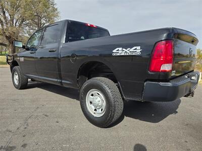 2017 RAM 2500 Crew 4x4 1OWNER 5.7L RUNS&DRIVES GREAT AC NEW TIRE   - Photo 92 - Woodward, OK 73801