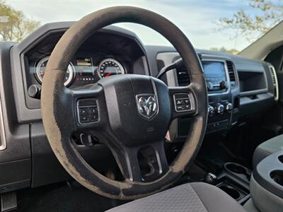 2017 RAM 2500 Crew 4x4 1OWNER 5.7L RUNS&DRIVES GREAT AC NEW TIRE   - Photo 32 - Woodward, OK 73801