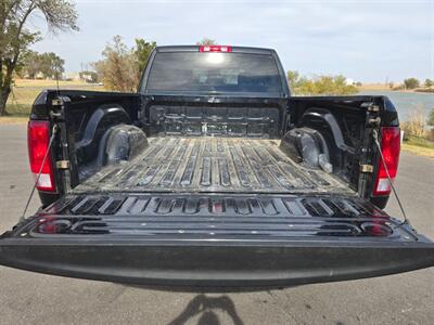 2017 RAM 2500 Crew 4x4 1OWNER 5.7L RUNS&DRIVES GREAT AC NEW TIRE   - Photo 95 - Woodward, OK 73801