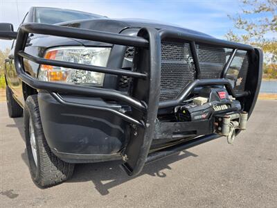 2017 RAM 2500 Crew 4x4 1OWNER 5.7L RUNS&DRIVES GREAT AC NEW TIRE   - Photo 79 - Woodward, OK 73801