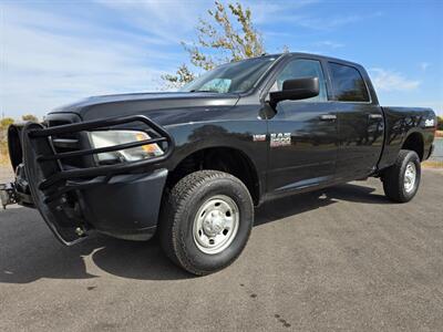 2017 RAM 2500 Crew 4x4 1OWNER 5.7L RUNS&DRIVES GREAT AC NEW TIRE   - Photo 87 - Woodward, OK 73801