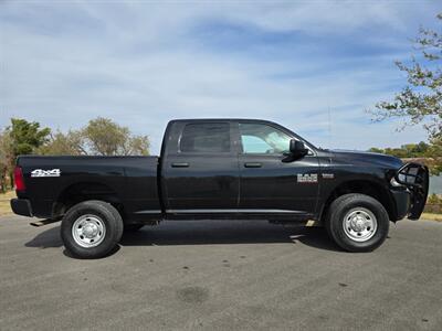 2017 RAM 2500 Crew 4x4 1OWNER 5.7L RUNS&DRIVES GREAT AC NEW TIRE   - Photo 88 - Woodward, OK 73801