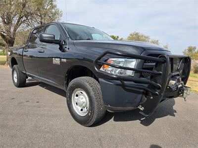 2017 RAM 2500 Crew 4x4 1OWNER 5.7L RUNS&DRIVES GREAT AC NEW TIRE   - Photo 86 - Woodward, OK 73801