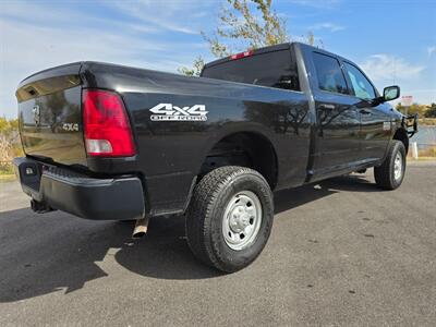 2017 RAM 2500 Crew 4x4 1OWNER 5.7L RUNS&DRIVES GREAT AC NEW TIRE   - Photo 90 - Woodward, OK 73801