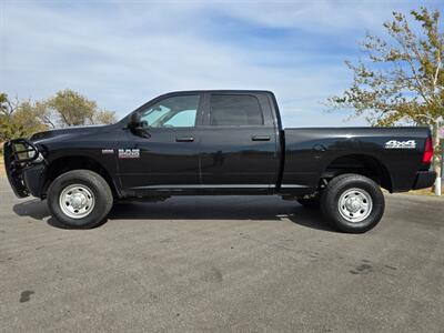 2017 RAM 2500 Crew 4x4 1OWNER 5.7L RUNS&DRIVES GREAT AC NEW TIRE   - Photo 89 - Woodward, OK 73801