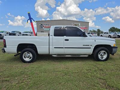 2001 Dodge Ram 1500 EXT 5.2L RUNS&DRIVES GREAT*NEWER TIRES*AC   - Photo 63 - Woodward, OK 73801
