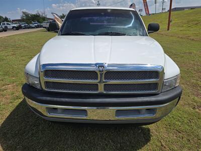 2001 Dodge Ram 1500 EXT 5.2L RUNS&DRIVES GREAT*NEWER TIRES*AC   - Photo 9 - Woodward, OK 73801
