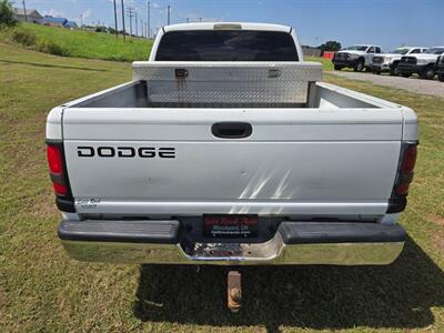 2001 Dodge Ram 1500 EXT 5.2L RUNS&DRIVES GREAT*NEWER TIRES*AC   - Photo 68 - Woodward, OK 73801