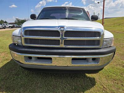 2001 Dodge Ram 1500 EXT 5.2L RUNS&DRIVES GREAT*NEWER TIRES*AC   - Photo 67 - Woodward, OK 73801