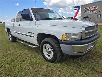 2001 Dodge Ram 1500 EXT 5.2L RUNS&DRIVES GREAT*NEWER TIRES*AC   - Photo 61 - Woodward, OK 73801
