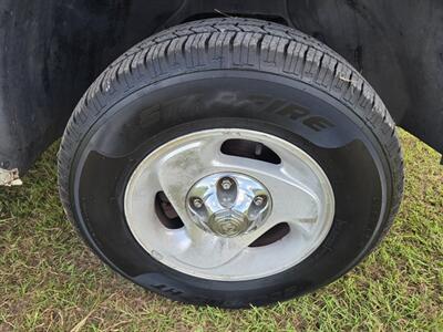 2001 Dodge Ram 1500 EXT 5.2L RUNS&DRIVES GREAT*NEWER TIRES*AC   - Photo 58 - Woodward, OK 73801