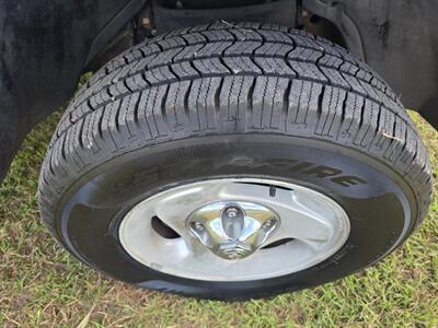 2001 Dodge Ram 1500 EXT 5.2L RUNS&DRIVES GREAT*NEWER TIRES*AC   - Photo 53 - Woodward, OK 73801
