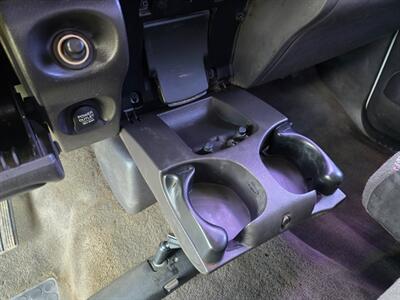 2001 Dodge Ram 1500 EXT 5.2L RUNS&DRIVES GREAT*NEWER TIRES*AC   - Photo 20 - Woodward, OK 73801