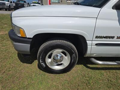 2001 Dodge Ram 1500 EXT 5.2L RUNS&DRIVES GREAT*NEWER TIRES*AC   - Photo 45 - Woodward, OK 73801