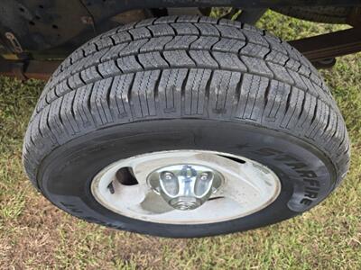2001 Dodge Ram 1500 EXT 5.2L RUNS&DRIVES GREAT*NEWER TIRES*AC   - Photo 56 - Woodward, OK 73801