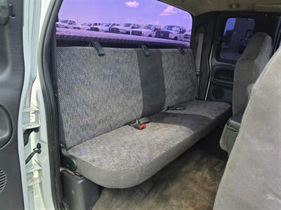 2001 Dodge Ram 1500 EXT 5.2L RUNS&DRIVES GREAT*NEWER TIRES*AC   - Photo 37 - Woodward, OK 73801