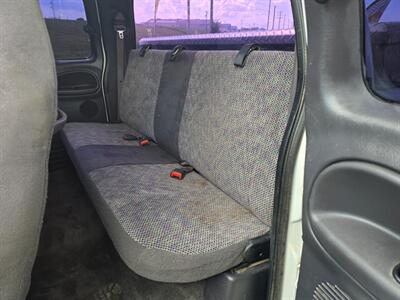 2001 Dodge Ram 1500 EXT 5.2L RUNS&DRIVES GREAT*NEWER TIRES*AC   - Photo 71 - Woodward, OK 73801