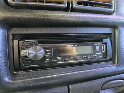 2001 Dodge Ram 1500 EXT 5.2L RUNS&DRIVES GREAT*NEWER TIRES*AC   - Photo 22 - Woodward, OK 73801