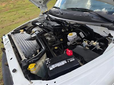 2001 Dodge Ram 1500 EXT 5.2L RUNS&DRIVES GREAT*NEWER TIRES*AC   - Photo 41 - Woodward, OK 73801