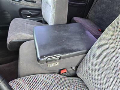 2001 Dodge Ram 1500 EXT 5.2L RUNS&DRIVES GREAT*NEWER TIRES*AC   - Photo 29 - Woodward, OK 73801