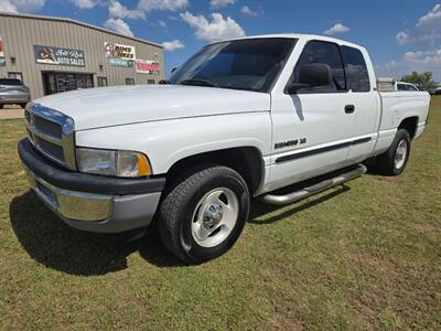 2001 Dodge Ram 1500 EXT 5.2L RUNS&DRIVES GREAT*NEWER TIRES*AC   - Photo 62 - Woodward, OK 73801