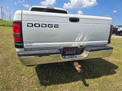 2001 Dodge Ram 1500 EXT 5.2L RUNS&DRIVES GREAT*NEWER TIRES*AC   - Photo 70 - Woodward, OK 73801