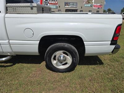 2001 Dodge Ram 1500 EXT 5.2L RUNS&DRIVES GREAT*NEWER TIRES*AC   - Photo 48 - Woodward, OK 73801