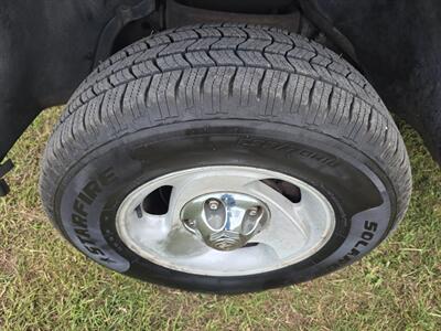 2001 Dodge Ram 1500 EXT 5.2L RUNS&DRIVES GREAT*NEWER TIRES*AC   - Photo 54 - Woodward, OK 73801