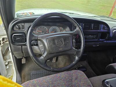 2001 Dodge Ram 1500 EXT 5.2L RUNS&DRIVES GREAT*NEWER TIRES*AC   - Photo 18 - Woodward, OK 73801