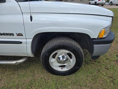 2001 Dodge Ram 1500 EXT 5.2L RUNS&DRIVES GREAT*NEWER TIRES*AC   - Photo 46 - Woodward, OK 73801