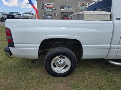 2001 Dodge Ram 1500 EXT 5.2L RUNS&DRIVES GREAT*NEWER TIRES*AC   - Photo 47 - Woodward, OK 73801