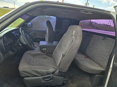 2001 Dodge Ram 1500 EXT 5.2L RUNS&DRIVES GREAT*NEWER TIRES*AC   - Photo 35 - Woodward, OK 73801