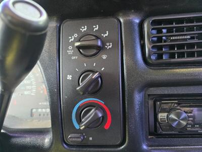 2001 Dodge Ram 1500 EXT 5.2L RUNS&DRIVES GREAT*NEWER TIRES*AC   - Photo 21 - Woodward, OK 73801
