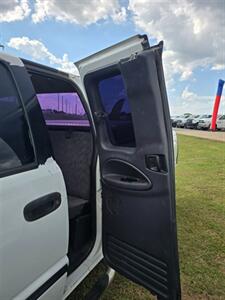 2001 Dodge Ram 1500 EXT 5.2L RUNS&DRIVES GREAT*NEWER TIRES*AC   - Photo 33 - Woodward, OK 73801