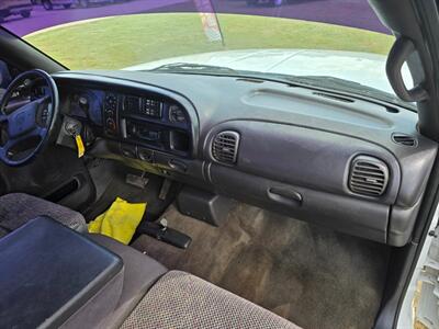 2001 Dodge Ram 1500 EXT 5.2L RUNS&DRIVES GREAT*NEWER TIRES*AC   - Photo 28 - Woodward, OK 73801