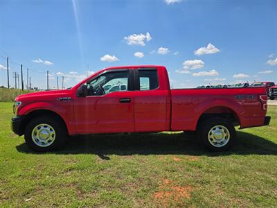 2018 Ford F-150 5.0L V8 1OWNER 98K ML.RUNS & DRIVES GREAT!AC COLD!   - Photo 69 - Woodward, OK 73801