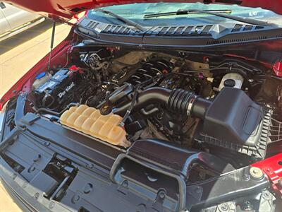 2018 Ford F-150 5.0L V8 1OWNER 98K ML.RUNS & DRIVES GREAT!AC COLD!   - Photo 48 - Woodward, OK 73801