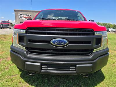 2018 Ford F-150 5.0L V8 1OWNER 98K ML.RUNS & DRIVES GREAT!AC COLD!   - Photo 72 - Woodward, OK 73801