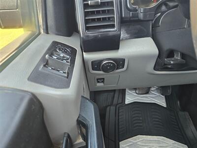 2018 Ford F-150 5.0L V8 1OWNER 98K ML.RUNS & DRIVES GREAT!AC COLD!   - Photo 23 - Woodward, OK 73801