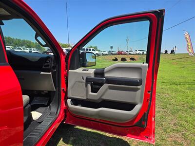 2018 Ford F-150 5.0L V8 1OWNER 98K ML.RUNS & DRIVES GREAT!AC COLD!   - Photo 44 - Woodward, OK 73801