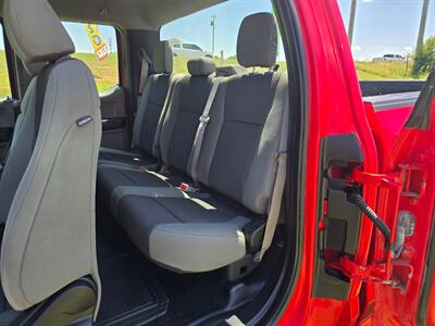 2018 Ford F-150 5.0L V8 1OWNER 98K ML.RUNS & DRIVES GREAT!AC COLD!   - Photo 42 - Woodward, OK 73801