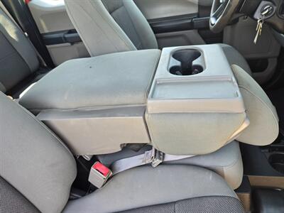 2018 Ford F-150 5.0L V8 1OWNER 98K ML.RUNS & DRIVES GREAT!AC COLD!   - Photo 35 - Woodward, OK 73801